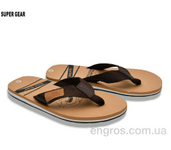 Вьетнамки Super Gear